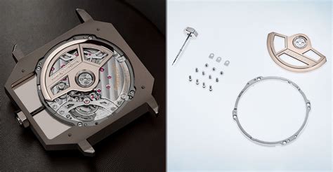 Audemars Piguet [Re]master02 Limited Edition of 250 